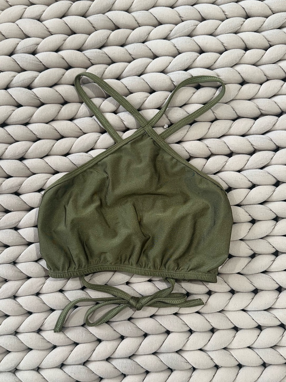 Patrick J Design Sports Bra